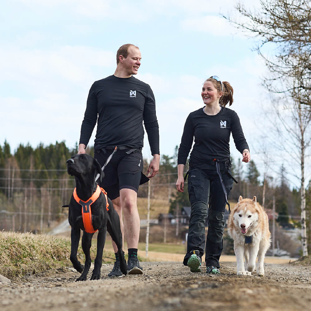 Non-stop dogwear Line Harness 5.0