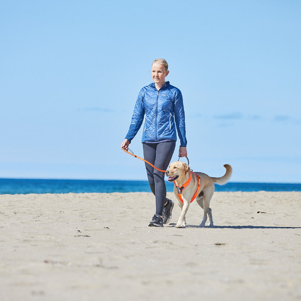 Non-stop dogwear Move Leash