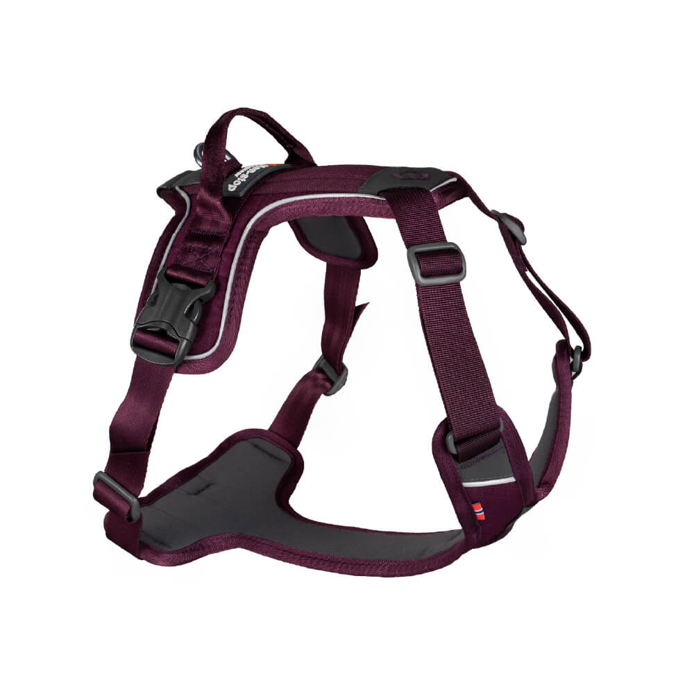 Non-stop dogwear Ramble Harness