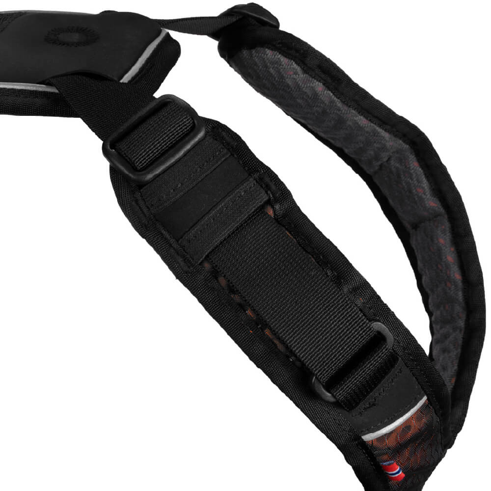 Non-stop dogwear Rock Harness