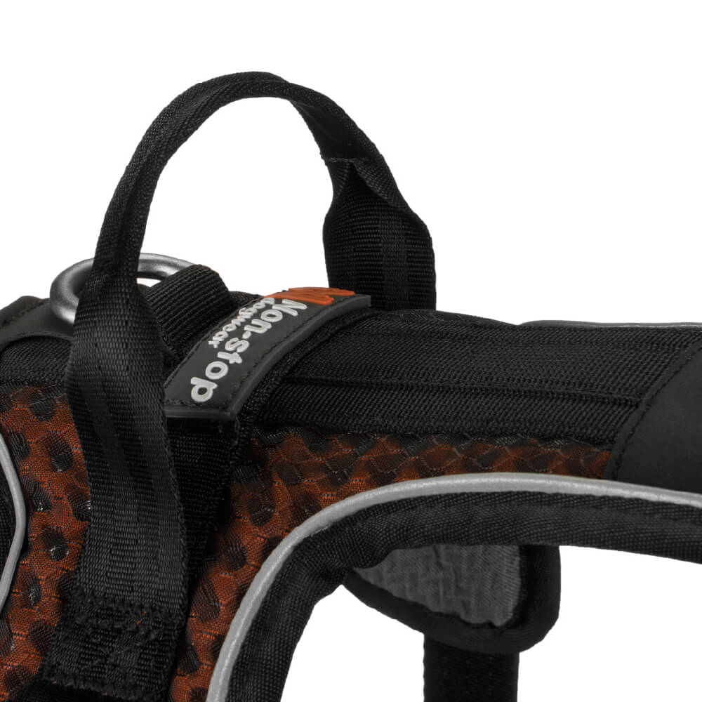 Non-stop dogwear Rock Harness