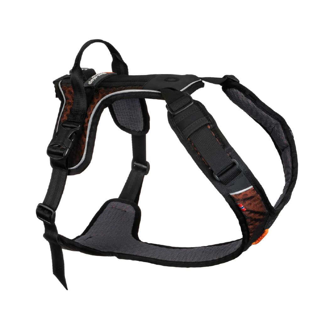 Non-stop dogwear Rock Harness