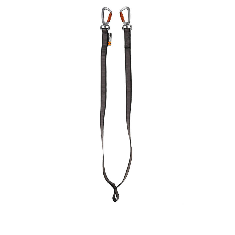 Non-stop dogwear Touring Double Leash Splitter