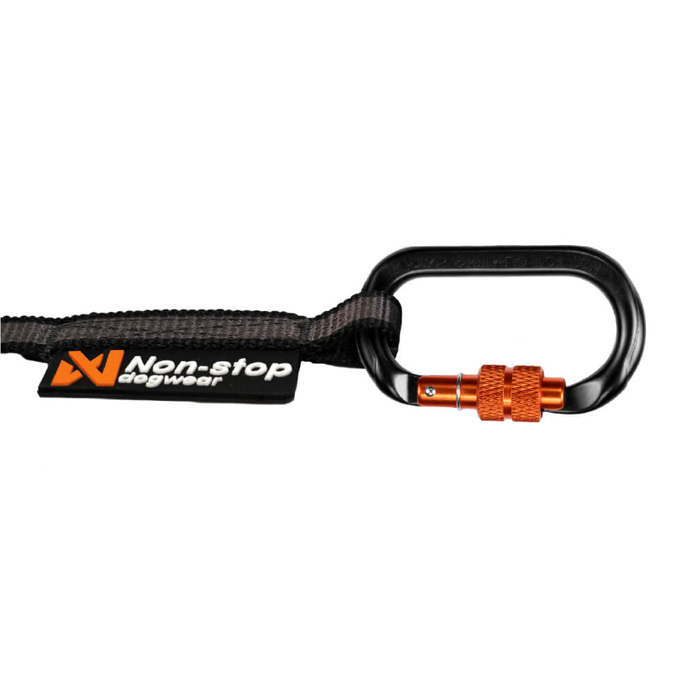 Non-stop dogwear Touring Double Leash Splitter