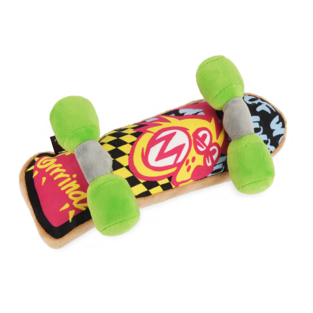 PLAY 90s Classic Skateboard Toy