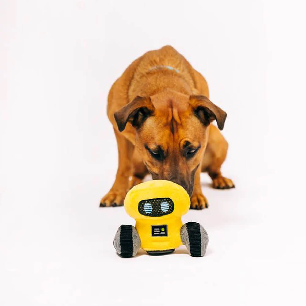 PLAY Alien Buddies Robo-Rover
