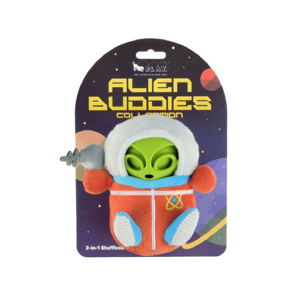 PLAY Alien Buddies Starblaster