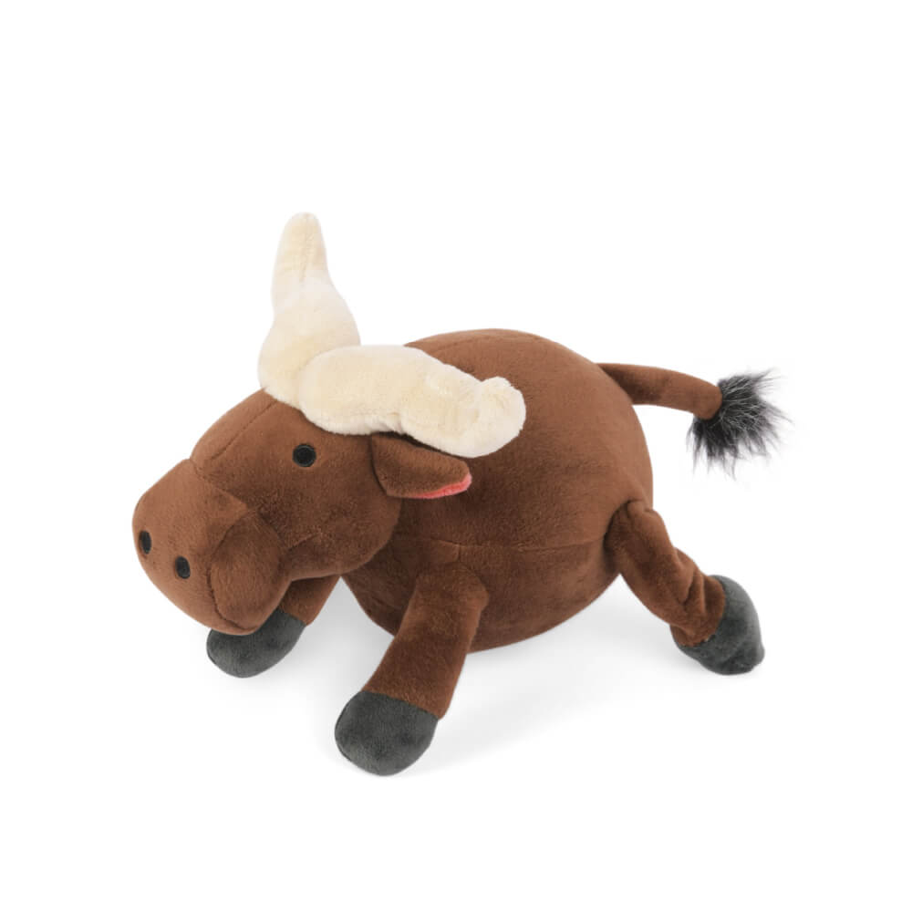PLAY Big Five of Africa Cape Buffalo Toy