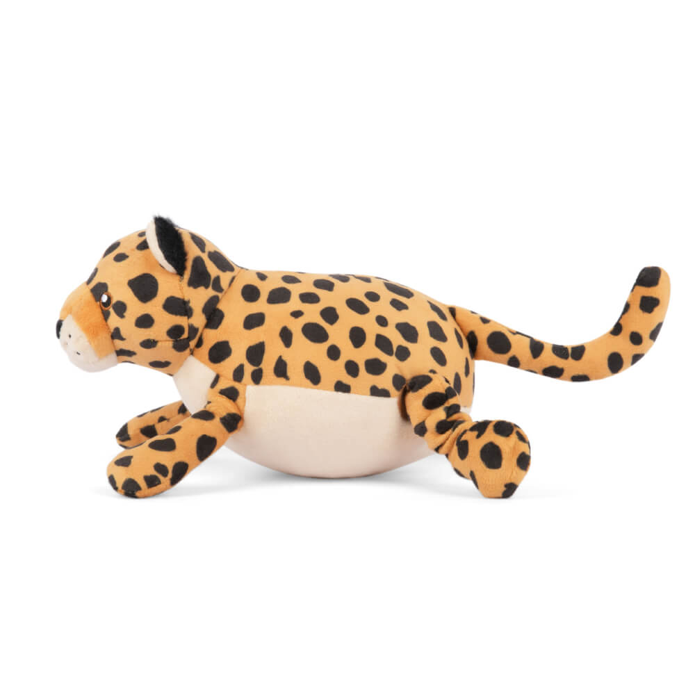 PLAY Big Five of Africa Leopard Toy