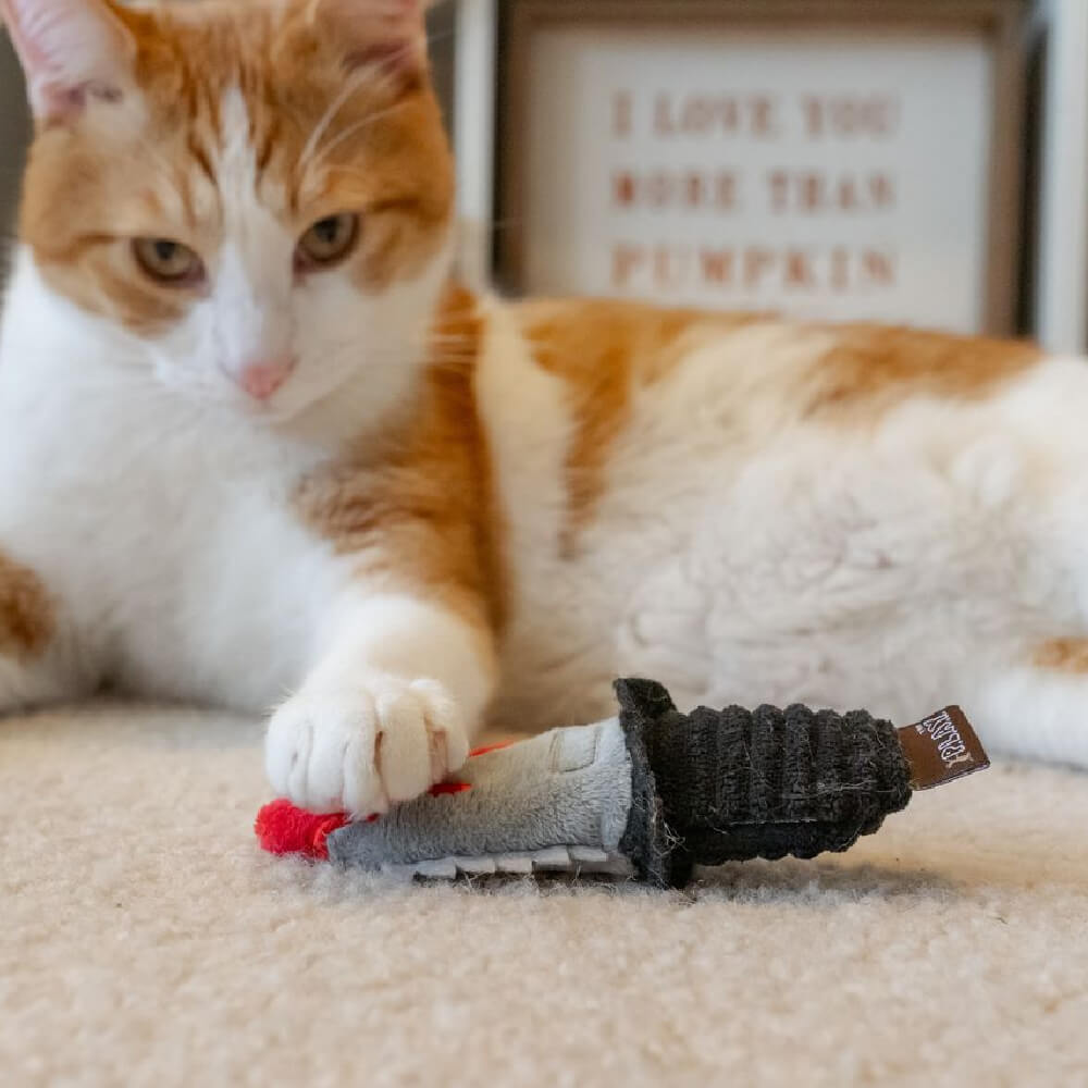 PLAY Feline Frenzy | Deadly Duo