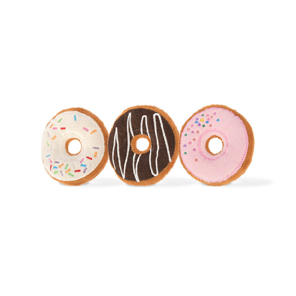 PLAY Feline Frenzy | Kitty Kreme Doughnuts