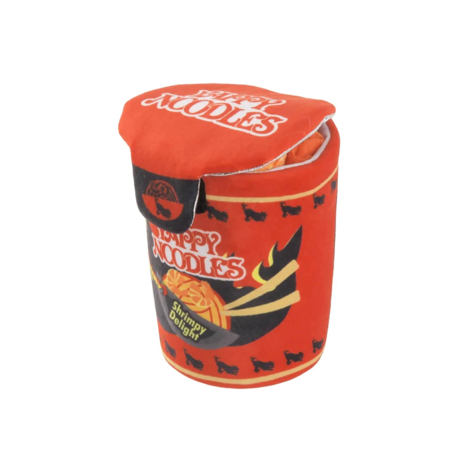 PLAY International Classic Cup Noodle Toy