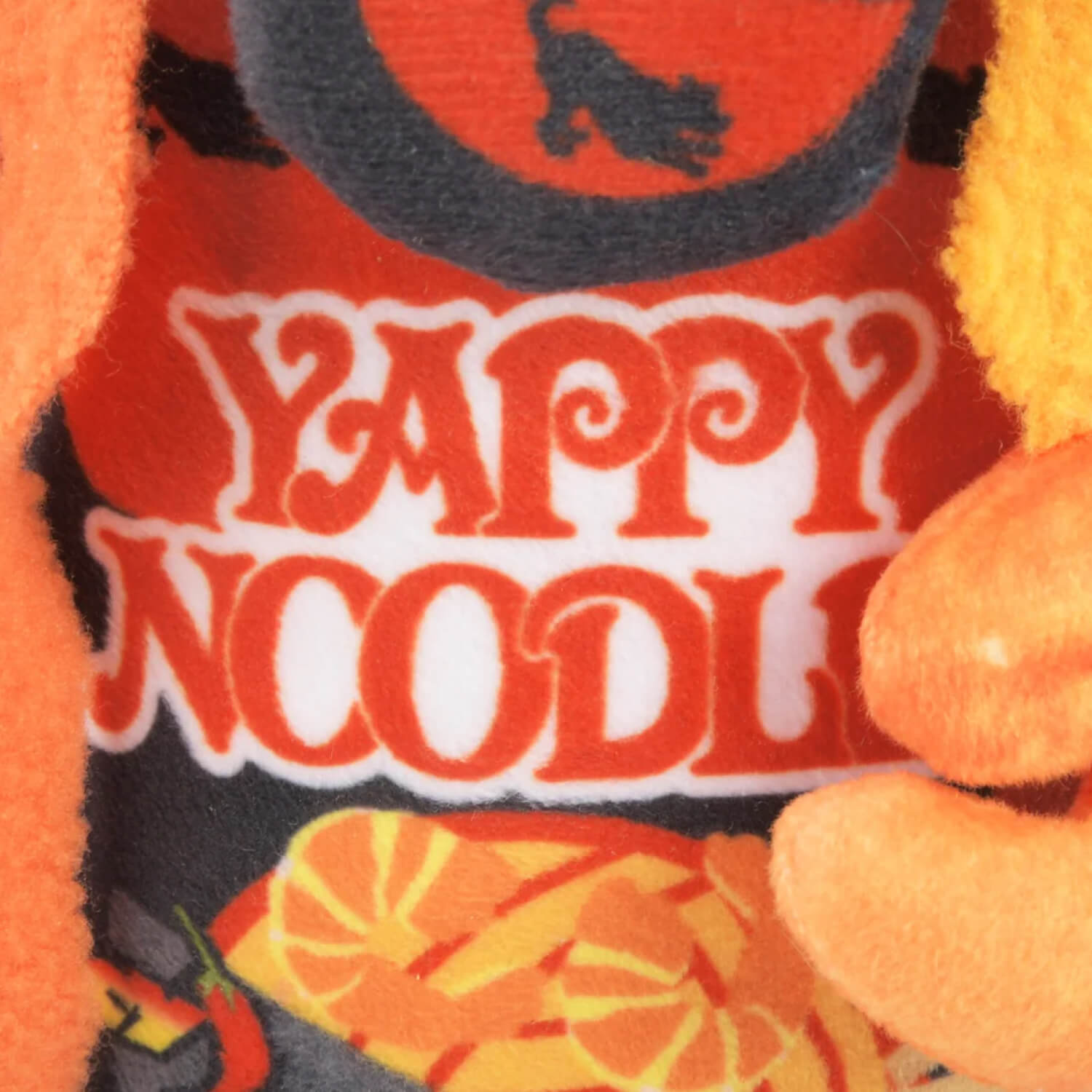 PLAY International Classic Cup Noodle Toy