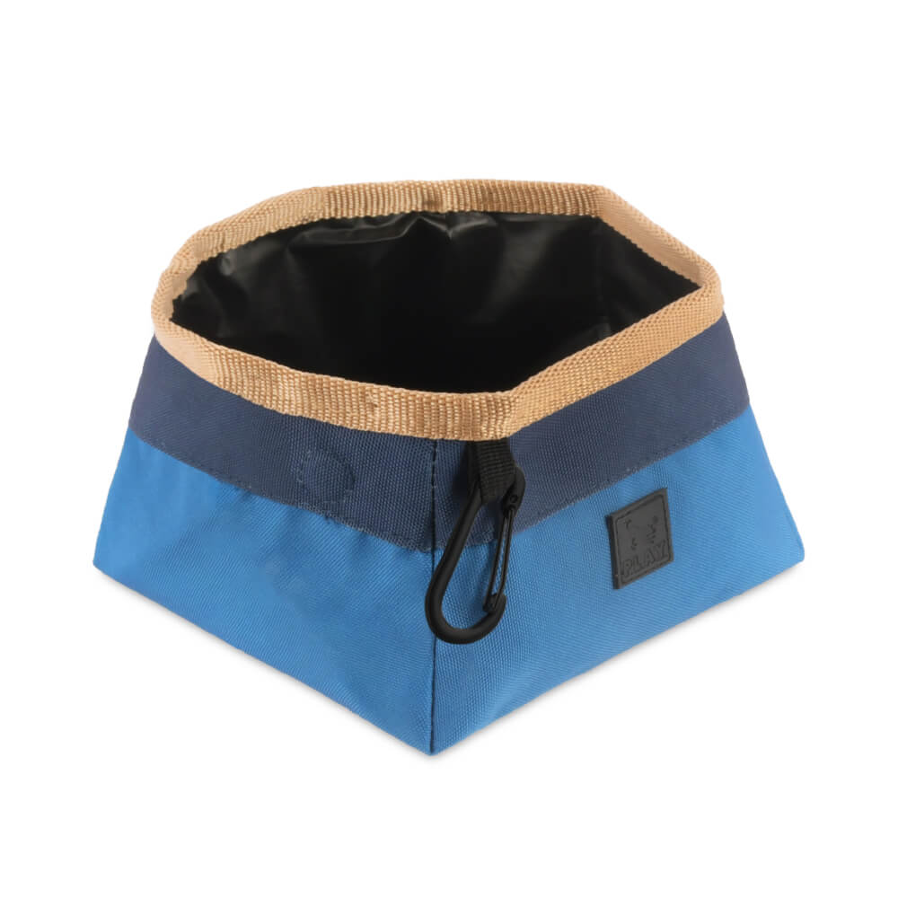 Scout & About Foldable Travel Bowl, 2.3 Litres