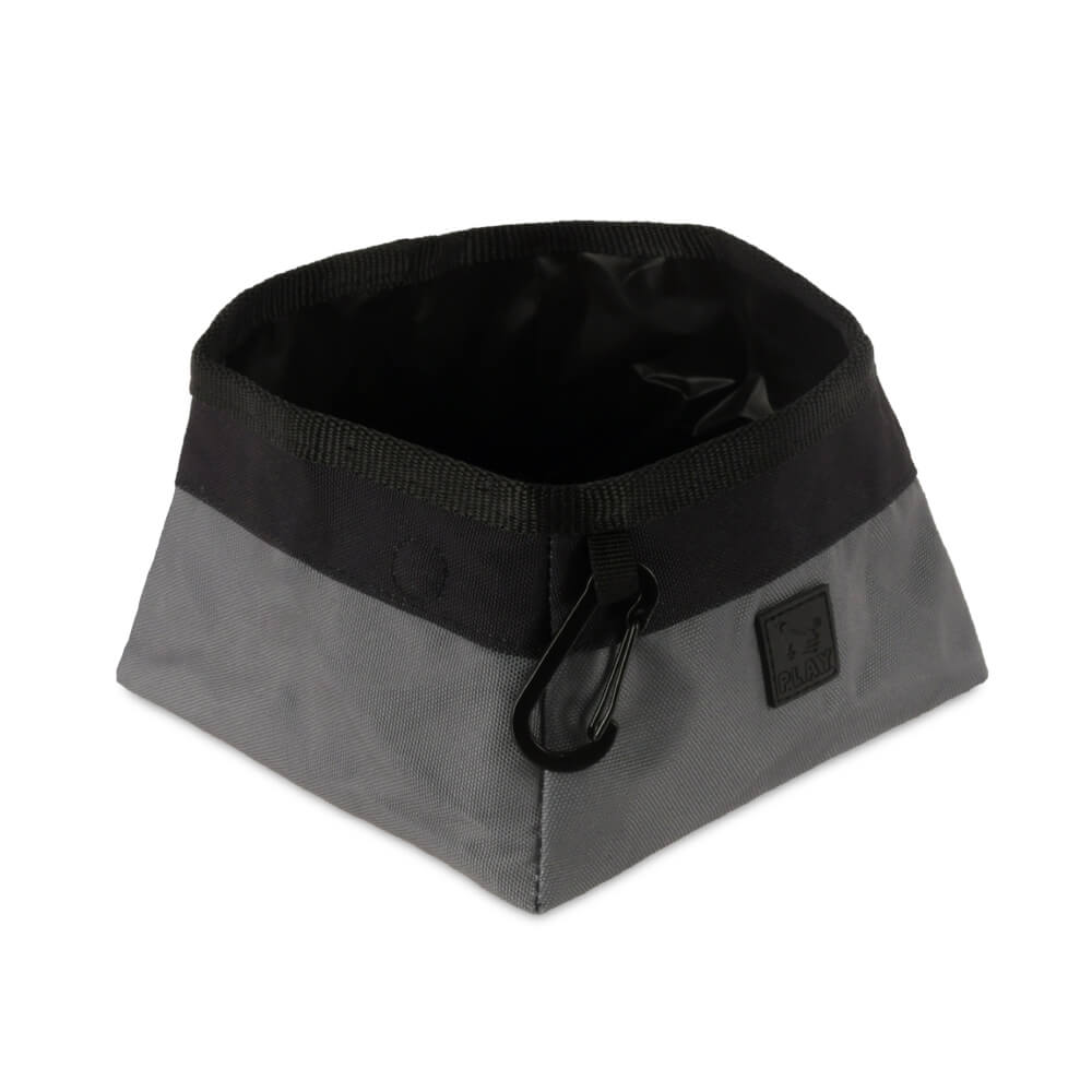 Scout & About Foldable Travel Bowl, 2.3 Litres