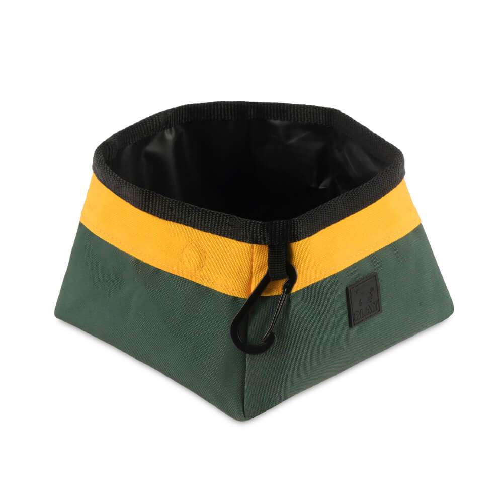 Scout & About Foldable Travel Bowl, 2.3 Litres