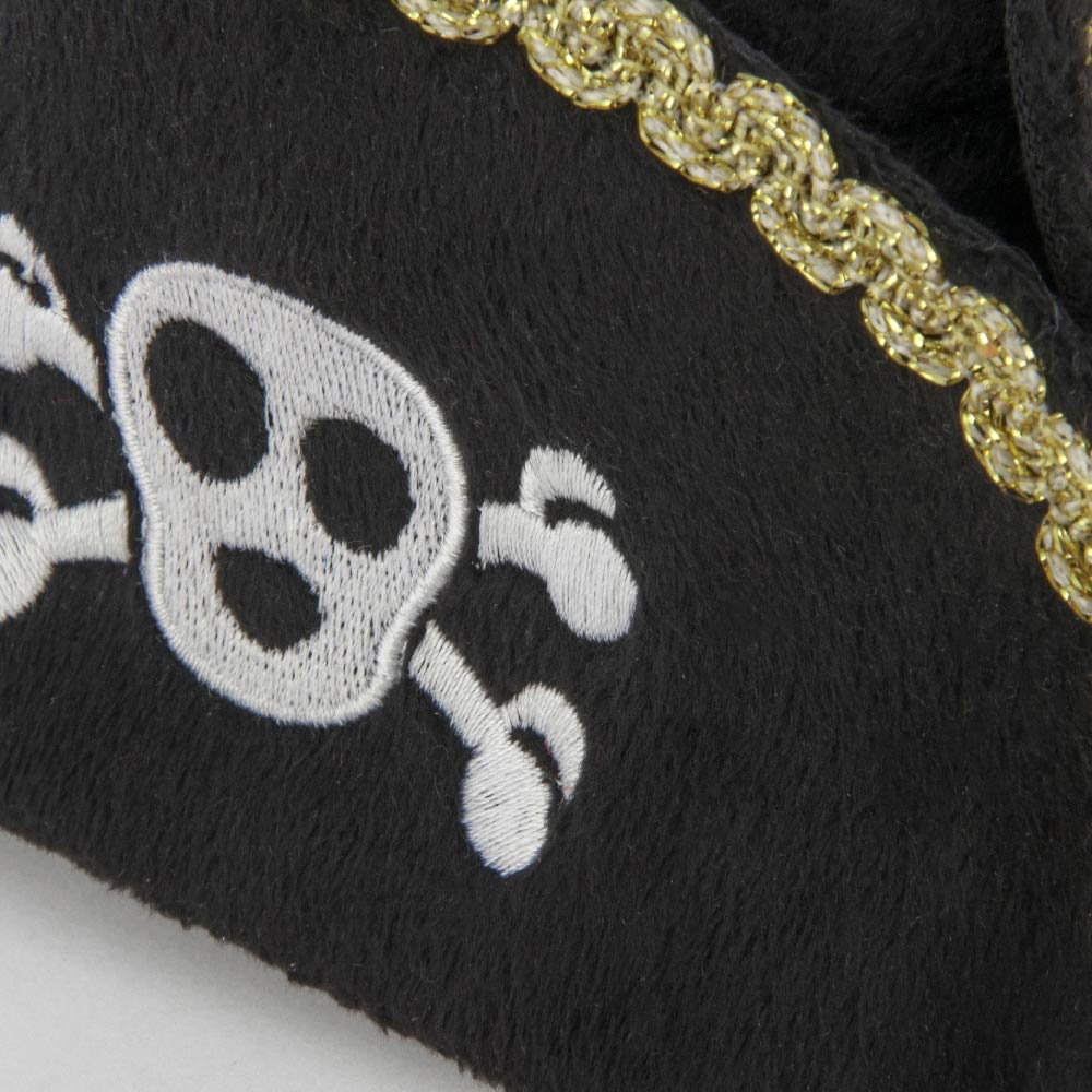 PLAY Mutt Hatter Pirate Hat