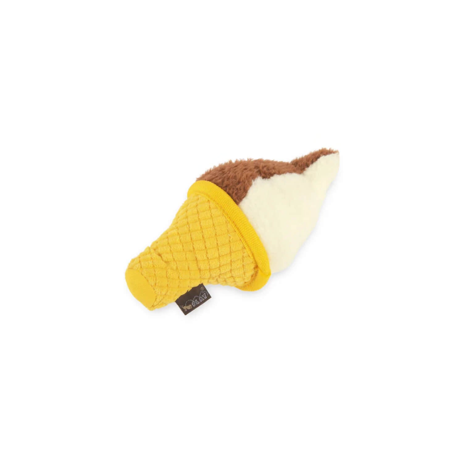 PLAY Snack Attack Soft Serve Ice Cream