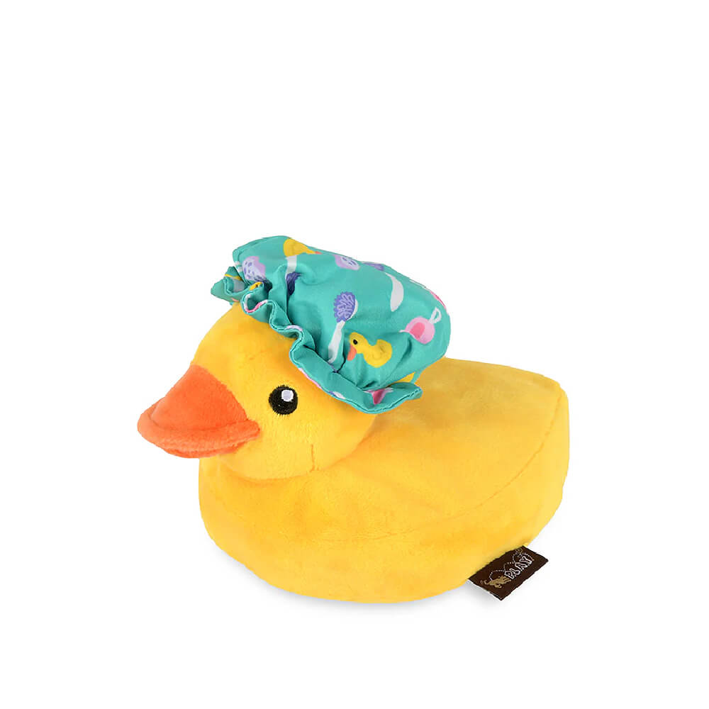 PLAY Splish Splash Bubbles the Duck