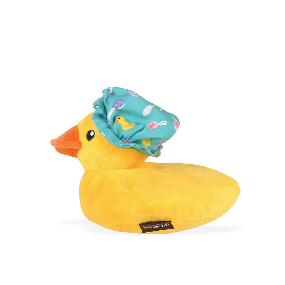 PLAY Splish Splash Bubbles the Duck
