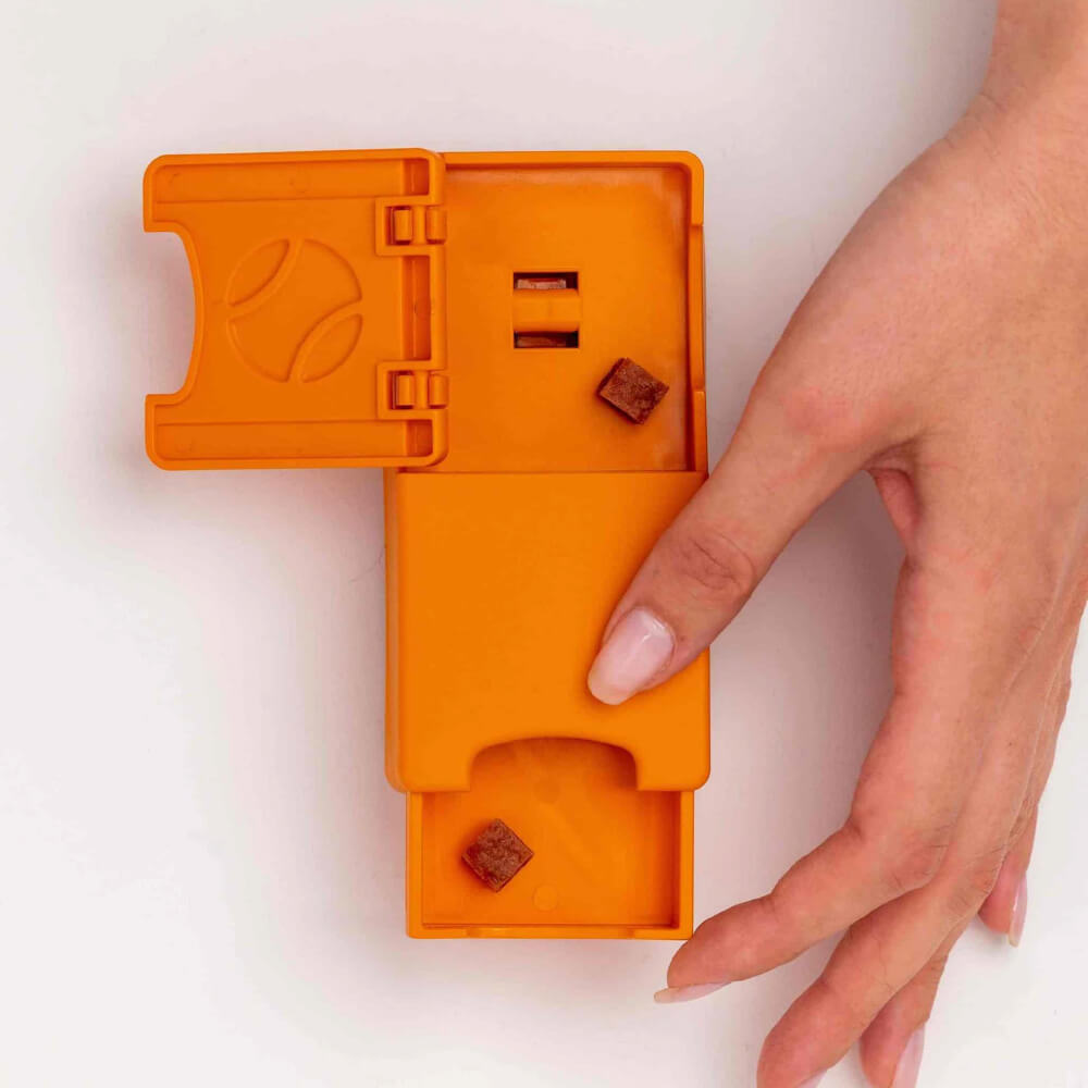 Pawzler Modular Dog Puzzle | Maya