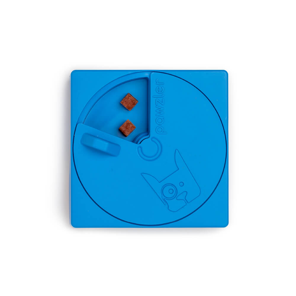 Pawzler Modular Dog Puzzle | Oli