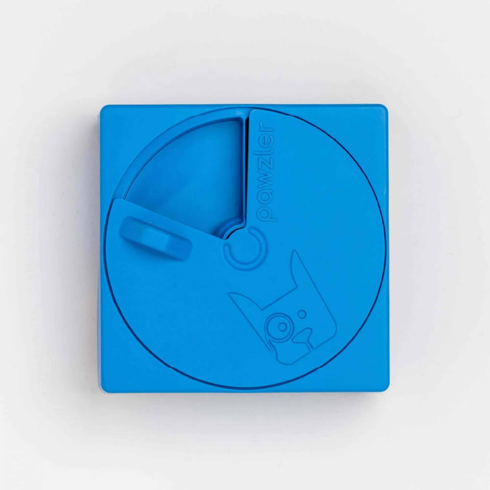 Pawzler Modular Dog Puzzle | Oli