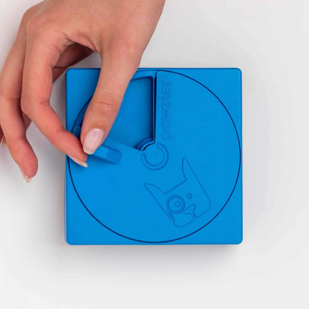 Pawzler Modular Dog Puzzle | Oli
