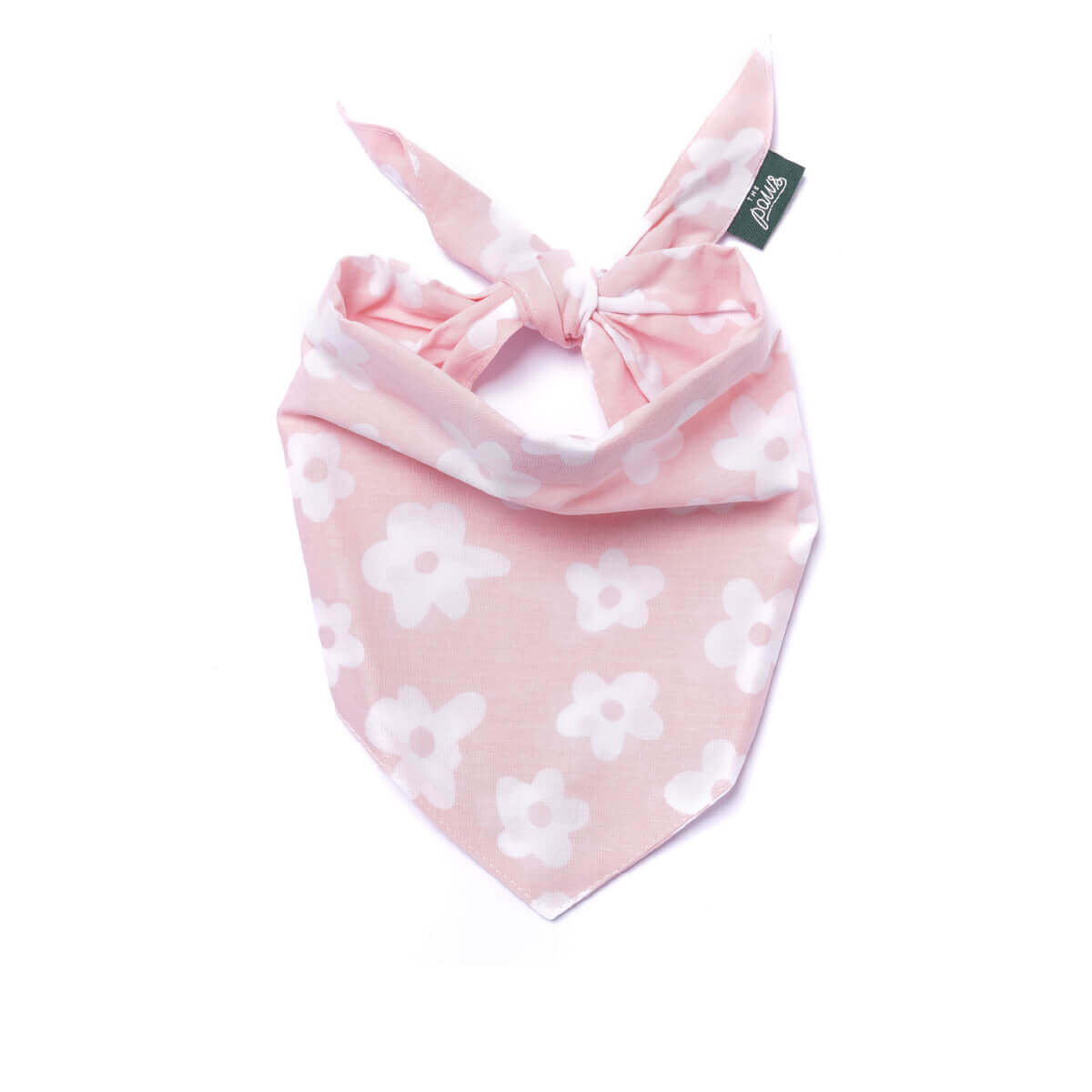 The Paws Bandana | Daisie