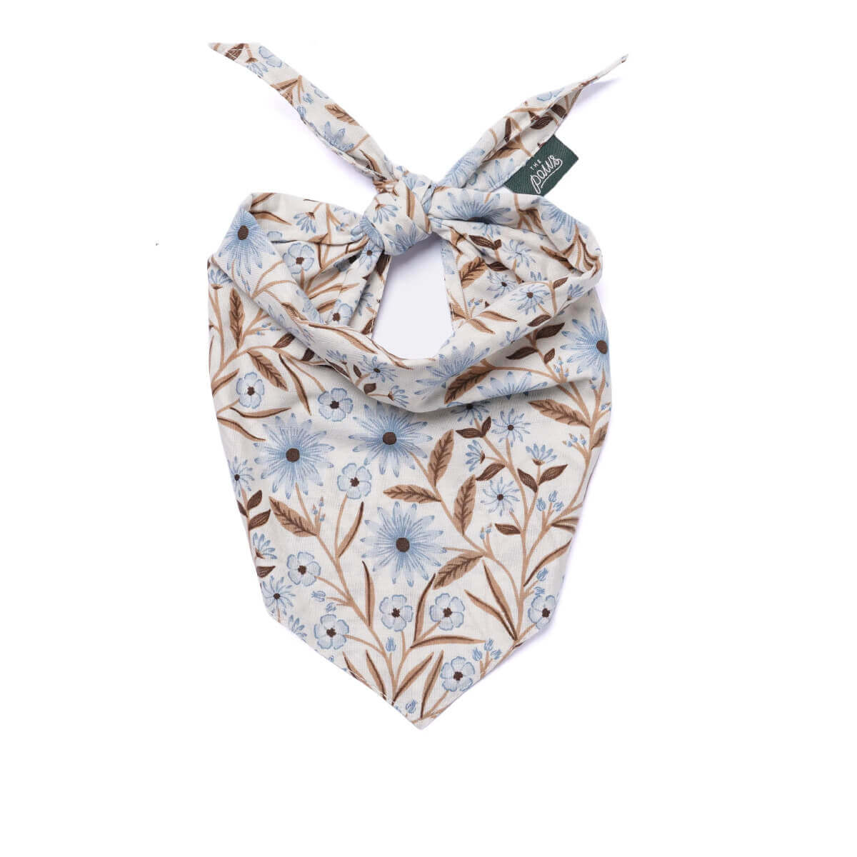 The Paws Bandana | Willow