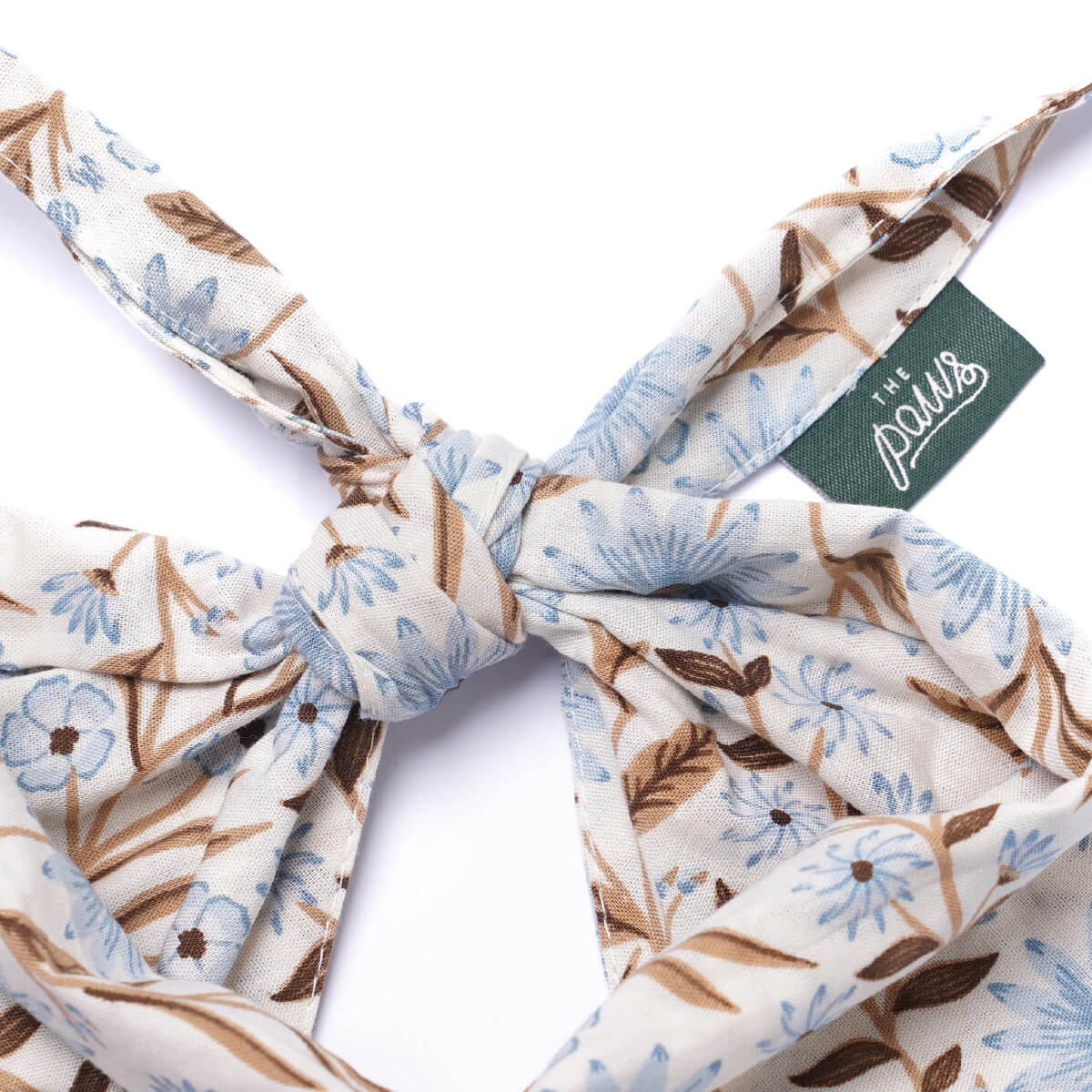 The Paws Bandana | Willow