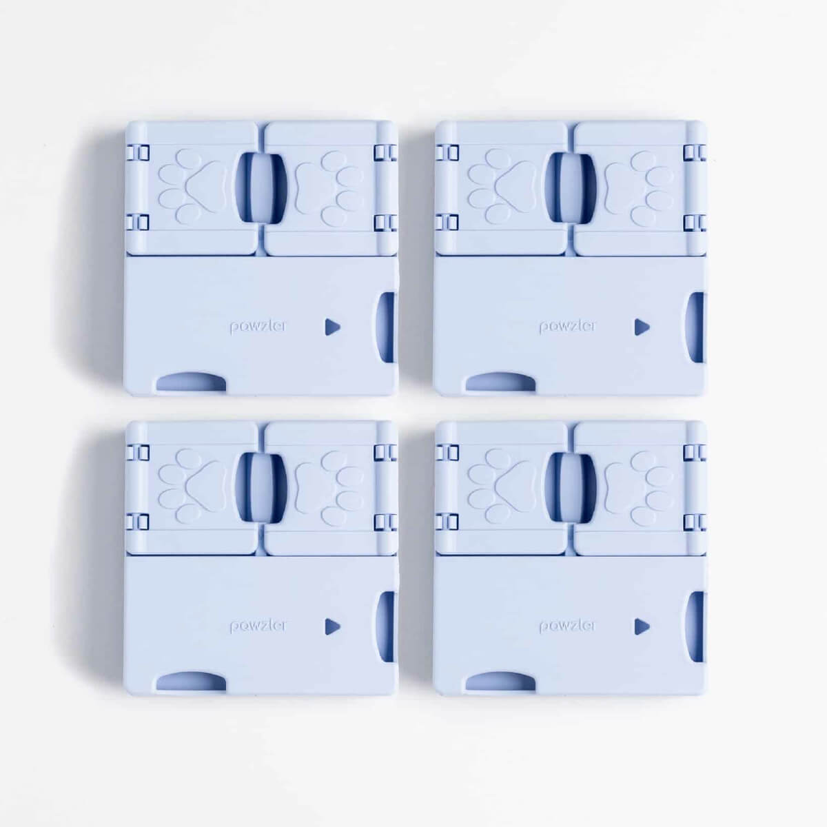 Pawzler Modular Dog Puzzle | Bunny