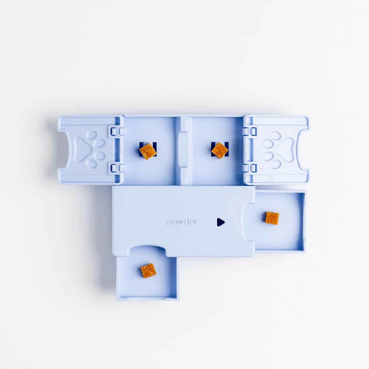 Pawzler Modular Dog Puzzle | Bunny
