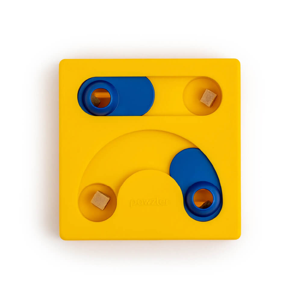 Pawzler Modular Dog Puzzle | Kaya