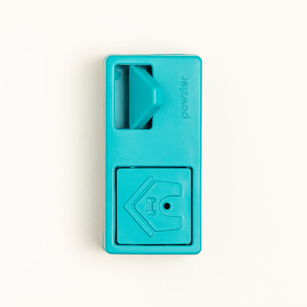 Pawzler Modular Dog Puzzle | Nai