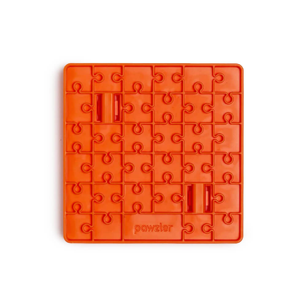 Pawzler Modular Dog Puzzle | Terra