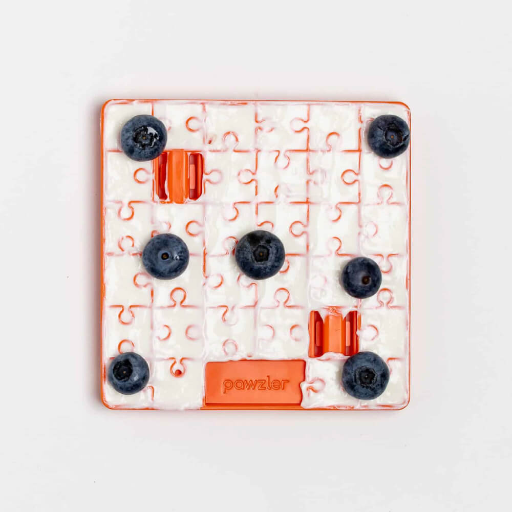 Pawzler Modular Dog Puzzle | Terra
