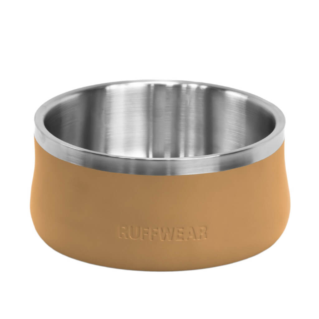 Ruffwear Basecamp™ Dog Bowl