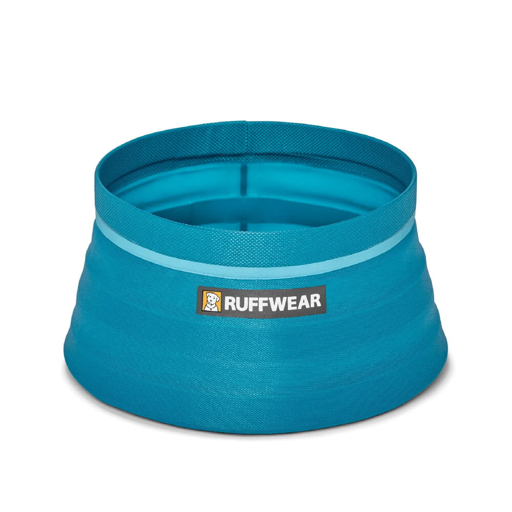 Ruffwear Bivy™ Collapsible Dog Bowl