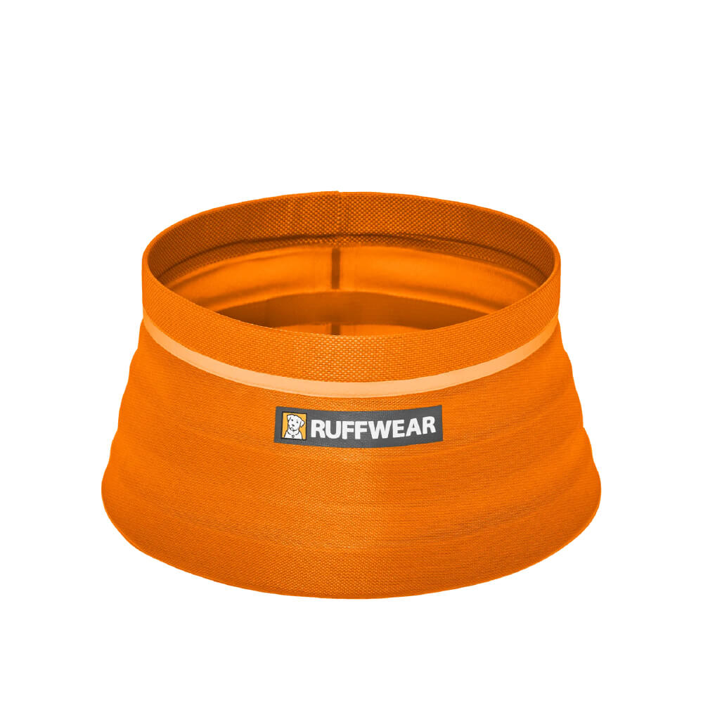 Ruffwear Bivy™ Collapsible Dog Bowl