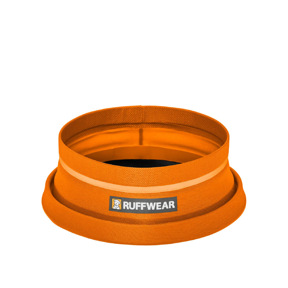 Ruffwear Bivy™ Collapsible Dog Bowl