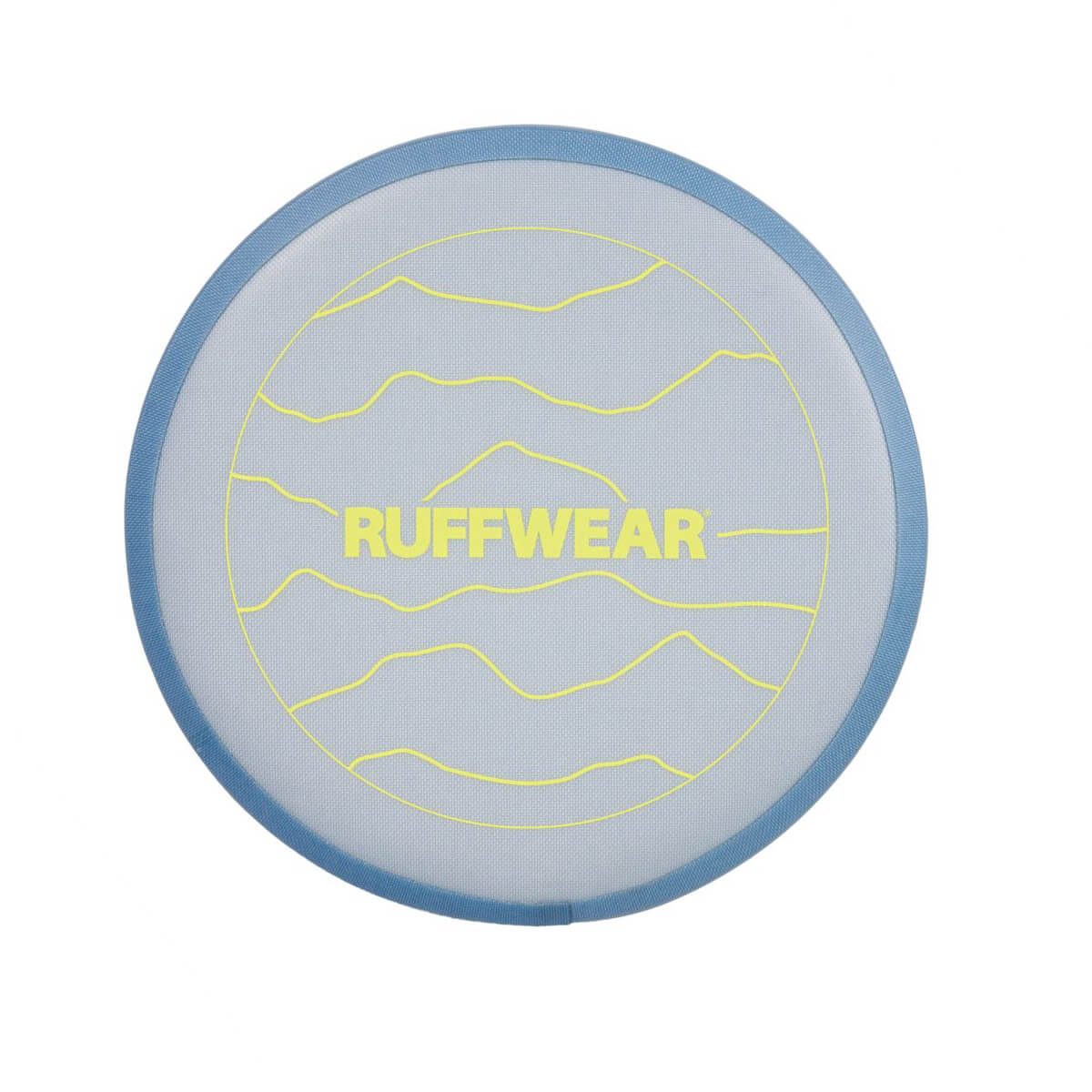 Ruffwear Camp Flyer™ Lightweight Flying Disc