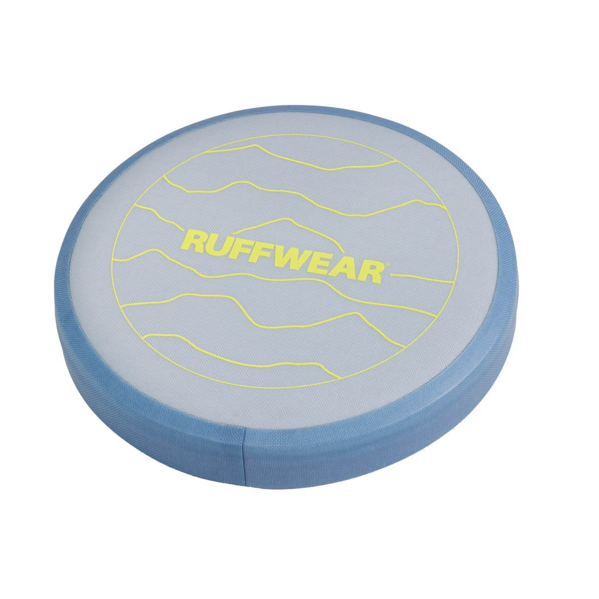 Ruffwear Camp Flyer™ Lightweight Flying Disc