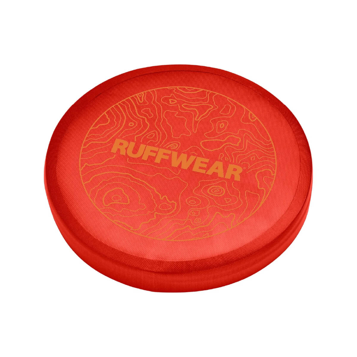 Ruffwear Camp Flyer™ Lightweight Flying Disc