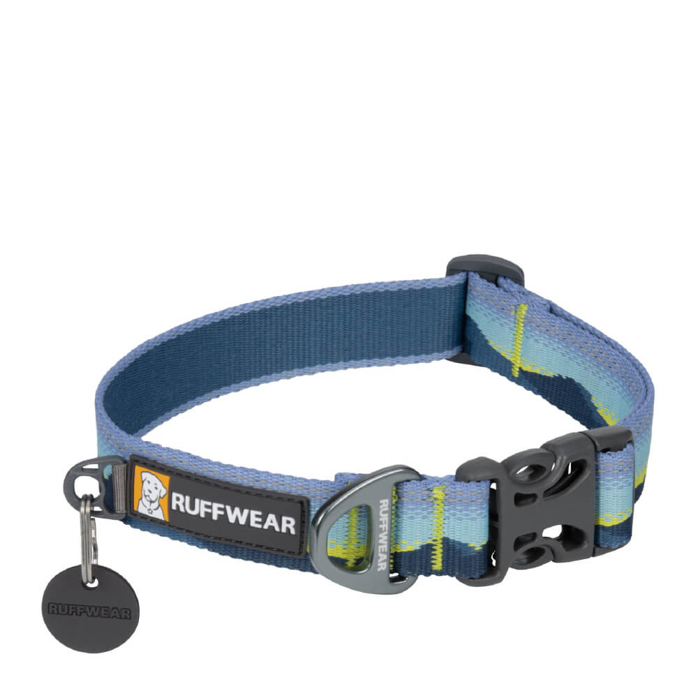 Ruffwear Crag™ Reflective Dog Collar