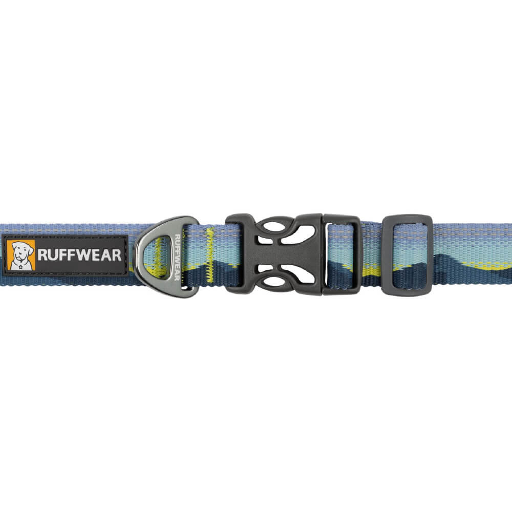 Ruffwear Crag™ Reflective Dog Collar