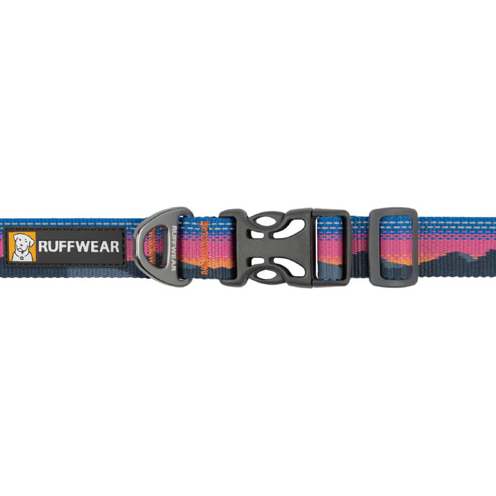 Ruffwear Crag™ Reflective Dog Collar