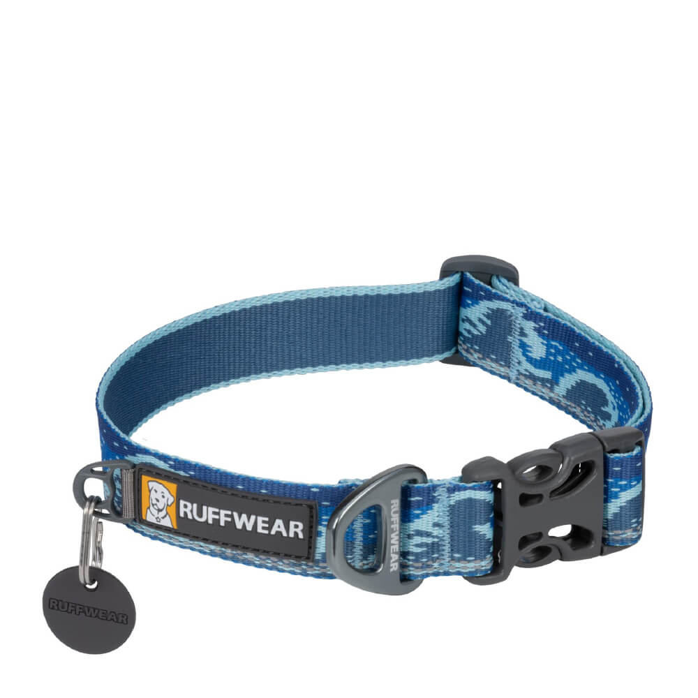 Ruffwear Crag™ Reflective Dog Collar