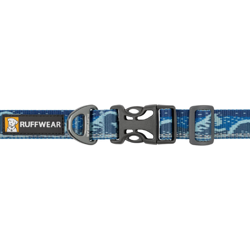 Ruffwear Crag™ Reflective Dog Collar