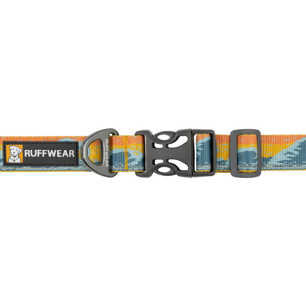 Ruffwear Crag™ Reflective Dog Collar